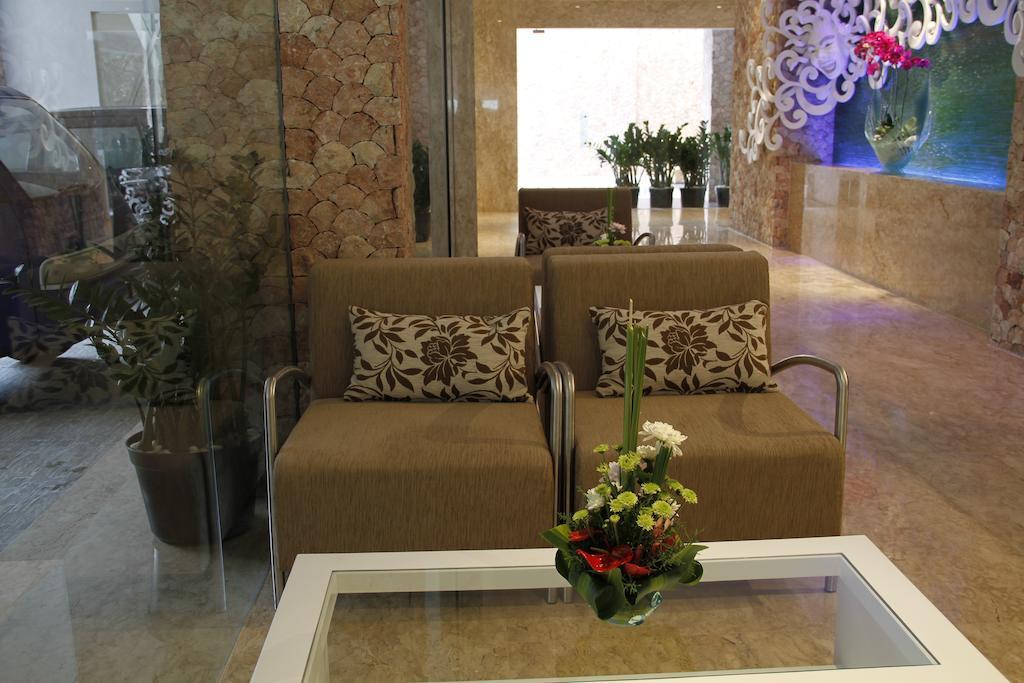 Kuta Angel Hotel - Luxurious Living Exterior foto